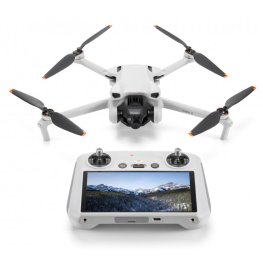 DJI MINI 3 (DJI RC) drone
