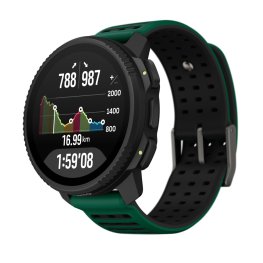 SUUNTO Vertical 2, Pine Green sports watch