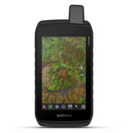 GARMIN Montana 710 tourist GPS navigation