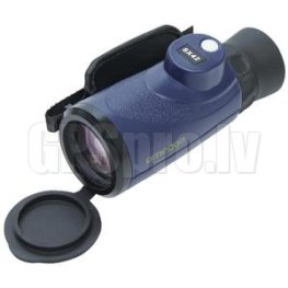 OMEGON Seastar 8x42 with compass monocular