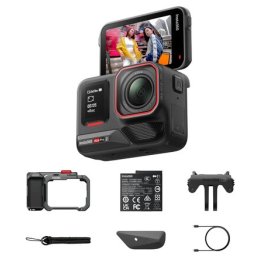 INSTA360 Ace Pro 2 Xplorer Bundle action camera