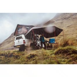 iKamper iKamper Skycamp MINI AWNING rooftop tent