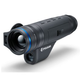 Pulsar Telos LRF XQ35 thermal camera