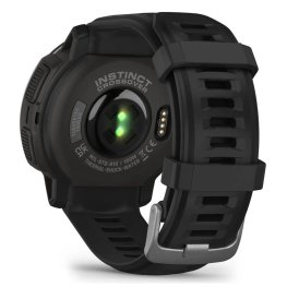 GARMIN Instinct® Crossover Black sports watch