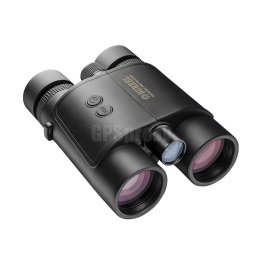 BURREL Diamond Pro Roof 10x42 RFwith RangeFinder binocular