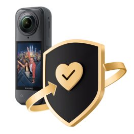 INSTA360 X5 FlexiCare accessory