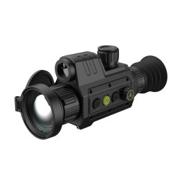 PIXFRA CHIRON C650LRF 640x512 50mm 1x-8x 50Hz Wi-Fi thermal imaging scope