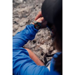 SUUNTO Vertical 2, Titanium Sage sports watch