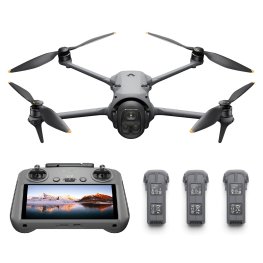 DJI Mavic 4 Pro Fly More Combo (DJI RC 2) drone