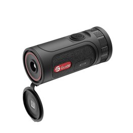 GUIDE Outdoor TE211M MINI, 256×192, 10mm, 50 Hz, WiFi thermal camera