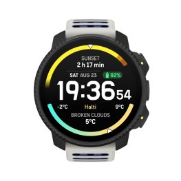 SUUNTO Vertical 2, Arctic Gray sports watch