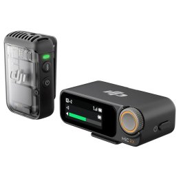 DJI MIC 2 1TX+1RX accessory