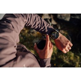 SUUNTO Vertical 2, Arctic Gray sports watch