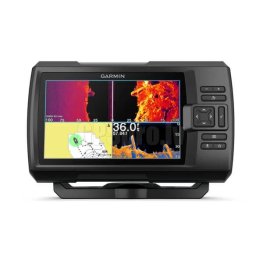 GARMIN STRIKER Vivid 7sv with GT52HW-TM Transducer fishfinder