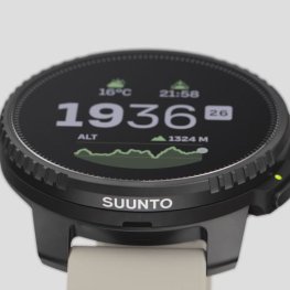 SUUNTO VERTICAL BLACK SAND sports watch