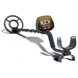 BOUNTY HUNTER Lone Star Pro metal detector