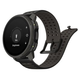 SUUNTO Vertical 2, Titanium Black sports watch