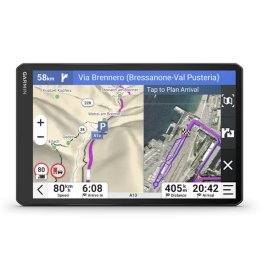 GARMIN dēzl™ LGV1020 GPS navigators