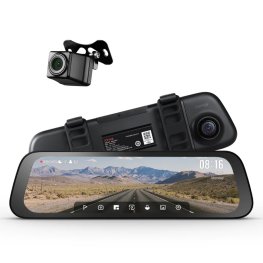 70mai Dash Cam S500 dash camera