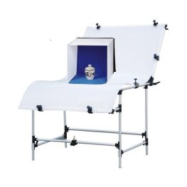 Bresser Y-11 Photo Shooting Table 100x200cm accessory
