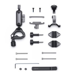 DJI Osmo Multifunctional Bike Tube Mount Kit accessory