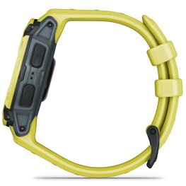 GARMIN Instinct E - 45mm, Electric Lime sports watch