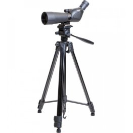 FOCUS Hawk 20-60x60 + Tripod 3950 spotting scope