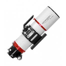 OMEGON Apochromatic refractor Pro APO AP 94/517 Triplet ED OTA telescope