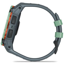 GARMIN Instinct 3 - 50 mm, AMOLED, Neo Tropic with Twilight sports watch