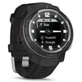 GARMIN Instinct® Crossover Black sports watch