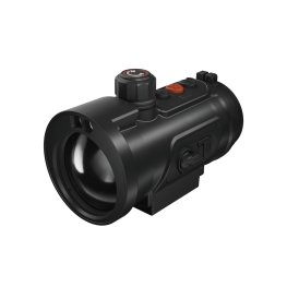 THERMTEC HUNT 650 LRF 640x512, 50mm, 1x-16x, Wi-Fi thermal imaging clip-on