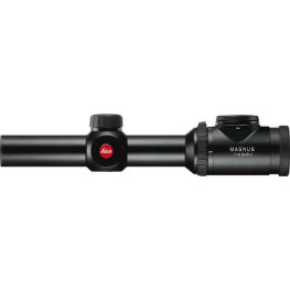 LEICA MAGNUS 1-6,3X24 I L-3D optical scope