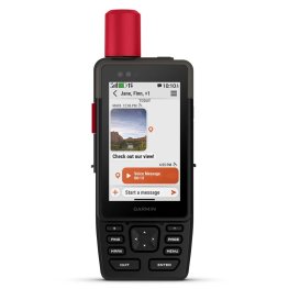 GARMIN GPSMAP® H1i Plus tourist GPS navigation