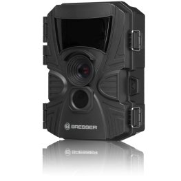 Bresser 60° Forest camera, 5-20 MP, 20 m trail camera
