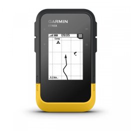 GARMIN eTrex SE tourist GPS navigation