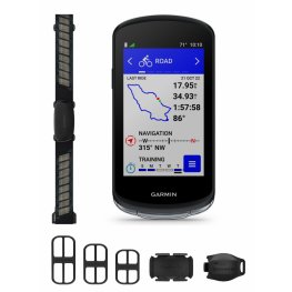 GARMIN Edge 1040 Bundle bike computer