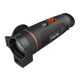 THERMTEC WILD 635L, 640x512, 35mm, 1x-4x, 50Hz, Wi-Fi thermal camera