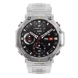 AMAZFIT T-Rex 3, Haze Grey sports watch