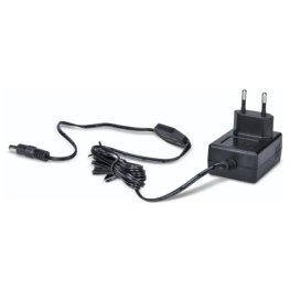 GARMIN Portable Fishing, Barrel Connector Accy, EU Charger accessory
