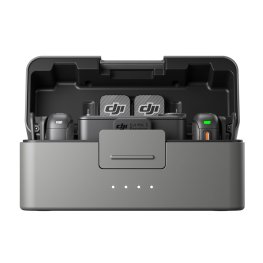 DJI Mic 3 (2 TX + 1 RX + Charging Case) accessory