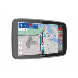TOMTOM TOMTOM GO EXPERT 5" GPS NAVIGĀCIJA GPS navigators