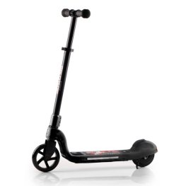 I.M.L. Fish, 24V 2Ah 120W, Black electric scooter
