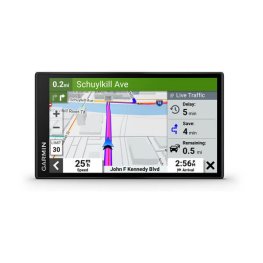 GARMIN DriveSmart 66 EU MT-D GPS navigators