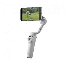 DJI DJI Osmo Mobile 6 Platinum Gray gimbal