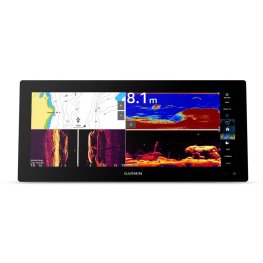 GARMIN GPSMAP 1523xsv fishfinder