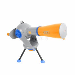 Bresser 2in1 MicroViewer telescope