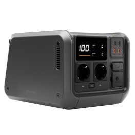 DJI Power Station 500 generator