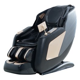 Harmõ Oasis 7 Massage chair, Black massage chair
