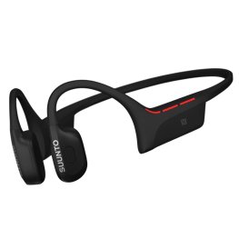 SUUNTO WING 2 Black headphones