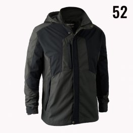 DEERHUNTER Strike Jacket Black Ink 52